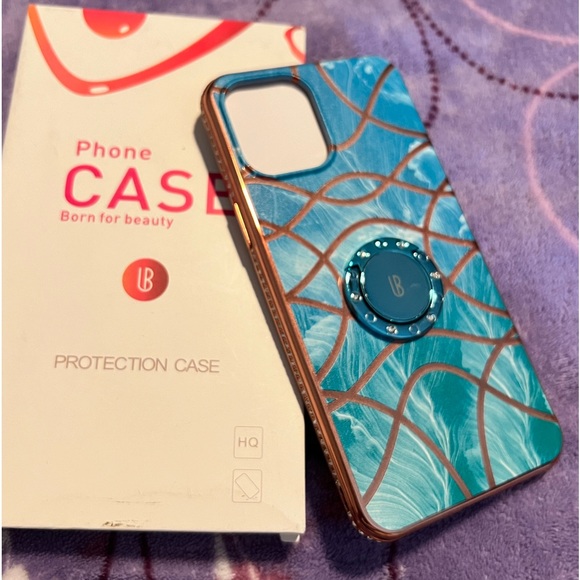iPhone 12/13 Pro Max case - Picture 1 of 3